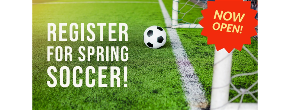 Spring 2025 Registration